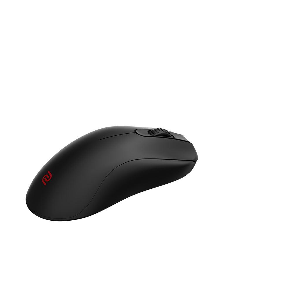 ZOWIE Orta boy 4K 4000Hz Simetrik Kablosuz E-spor Oyuncu Mouse FK2-DW