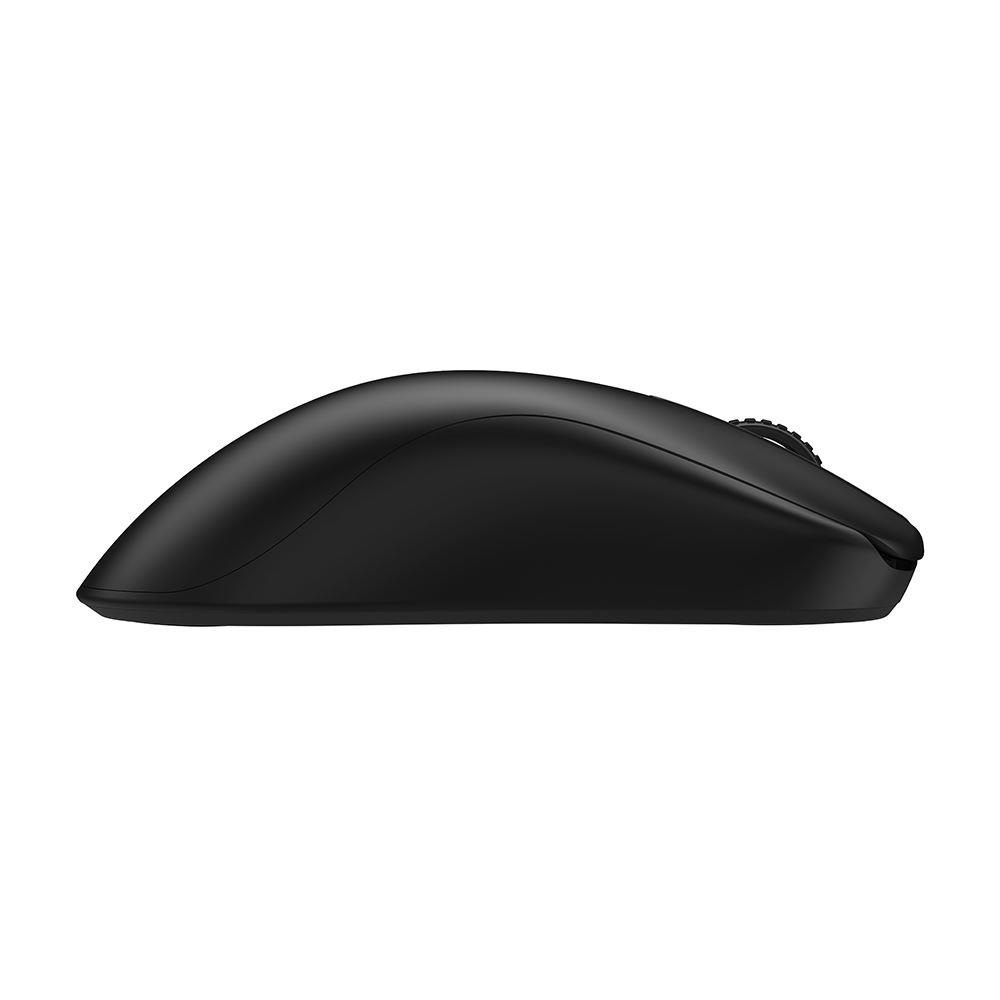ZOWIE Orta boy 4K 4000Hz Simetrik Kablosuz E-spor Oyuncu Mouse FK2-DW
