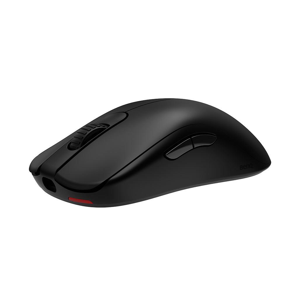 ZOWIE Orta boy 4K 4000Hz Simetrik Kablosuz E-spor Oyuncu Mouse FK2-DW