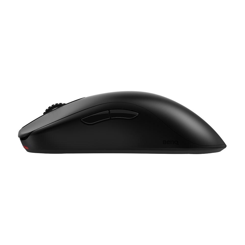 ZOWIE Orta boy 4K 4000Hz Simetrik Kablosuz E-spor Oyuncu Mouse FK2-DW