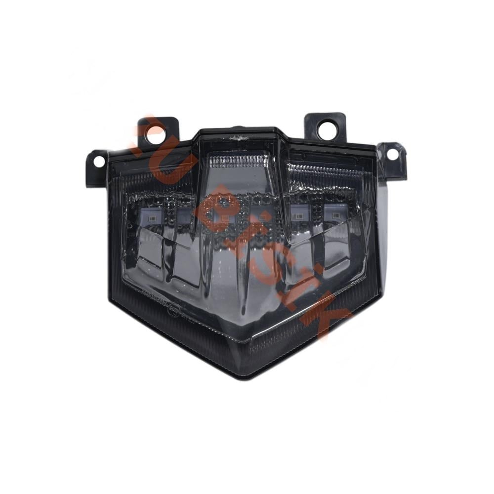  ARKA STOP - CF MOTO NK 250 - E BELGELİ