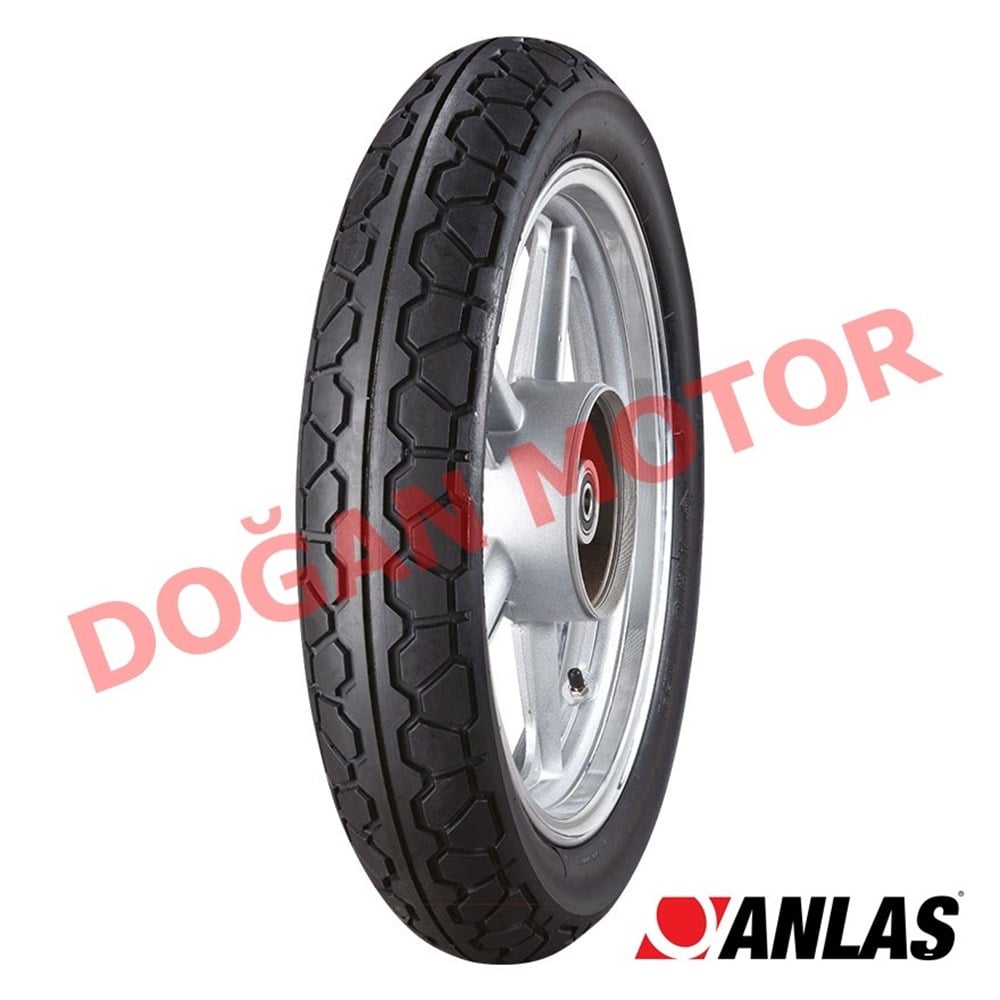 110-80-16 NR21 DUBLEX LASTİK ANLASS
