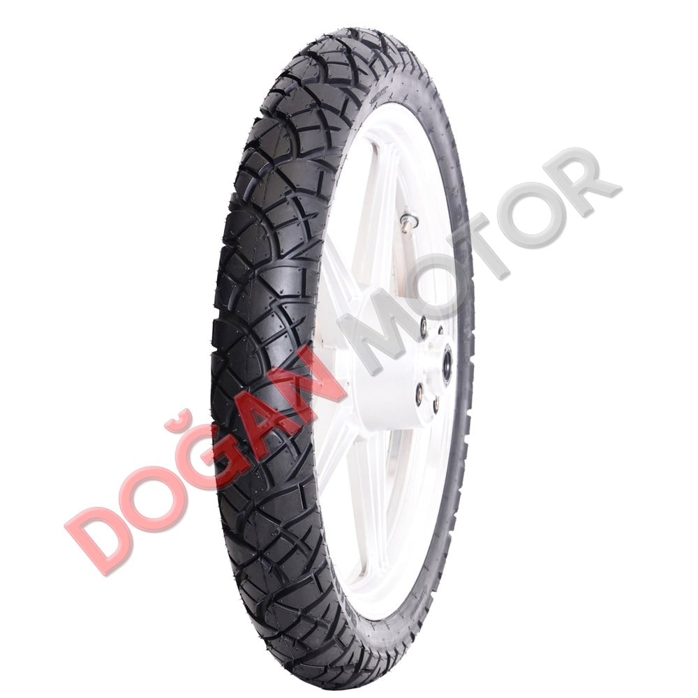 110/80 x 18 TL (DESEN - 399) SWALLOW