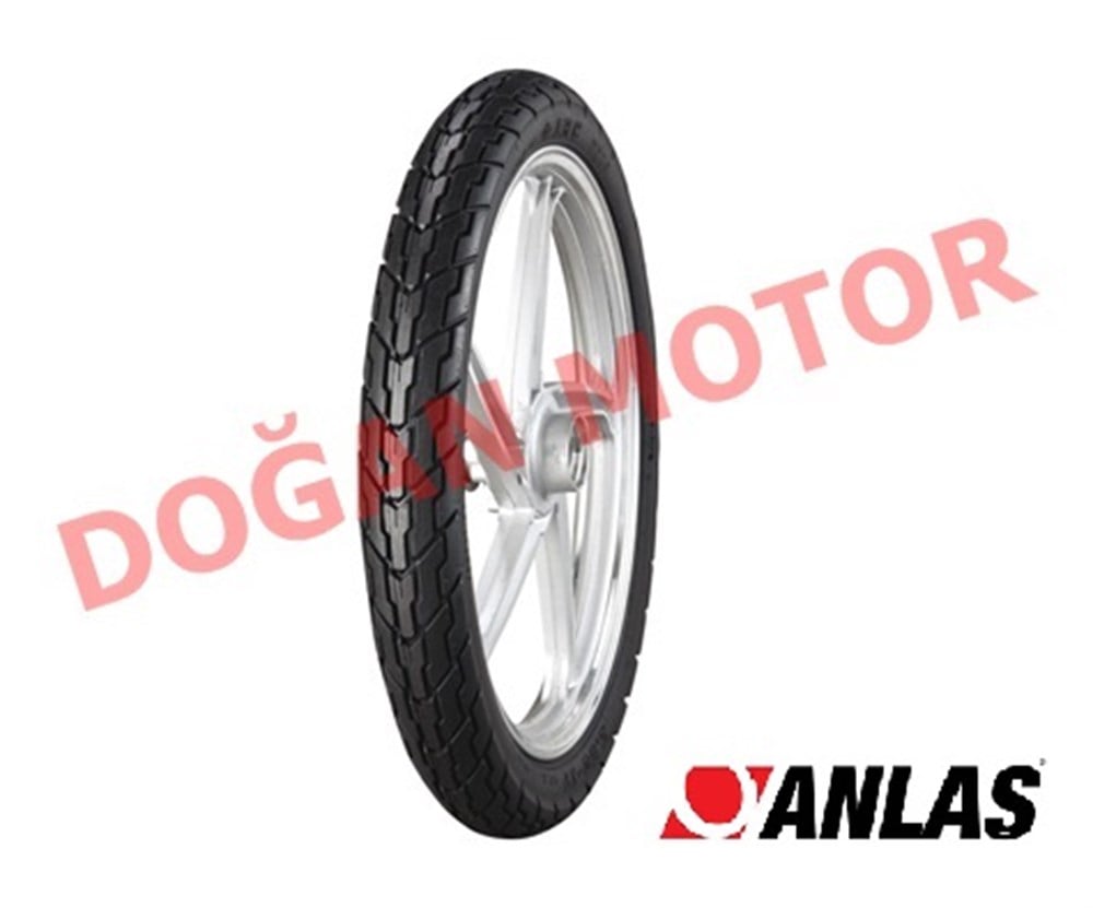2,50-17 NF29 ANLASS