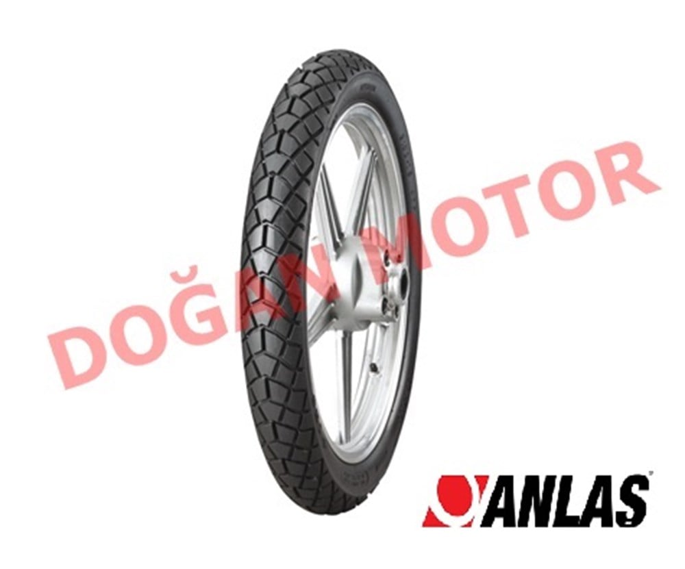 2,75-17 MB79 DUBLEX LASTİK ANLASS