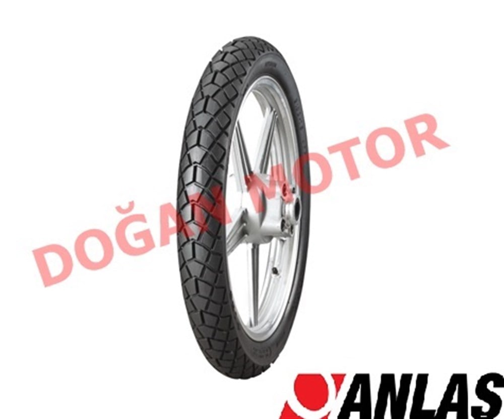 2,75-18 MB79 DUBLEX LASTİK ANLASS