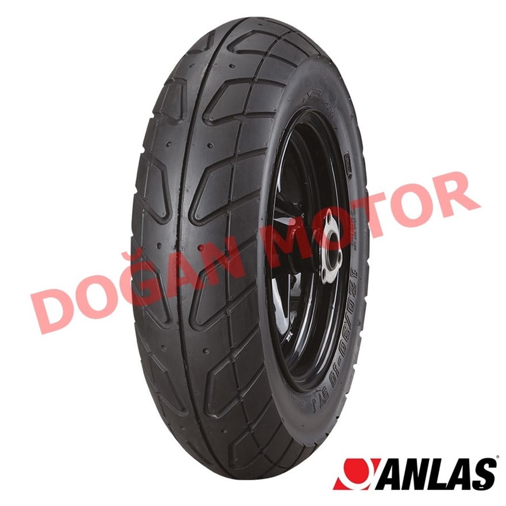 300-10 MB-510 DUBLEX LASTİK ANLASS
