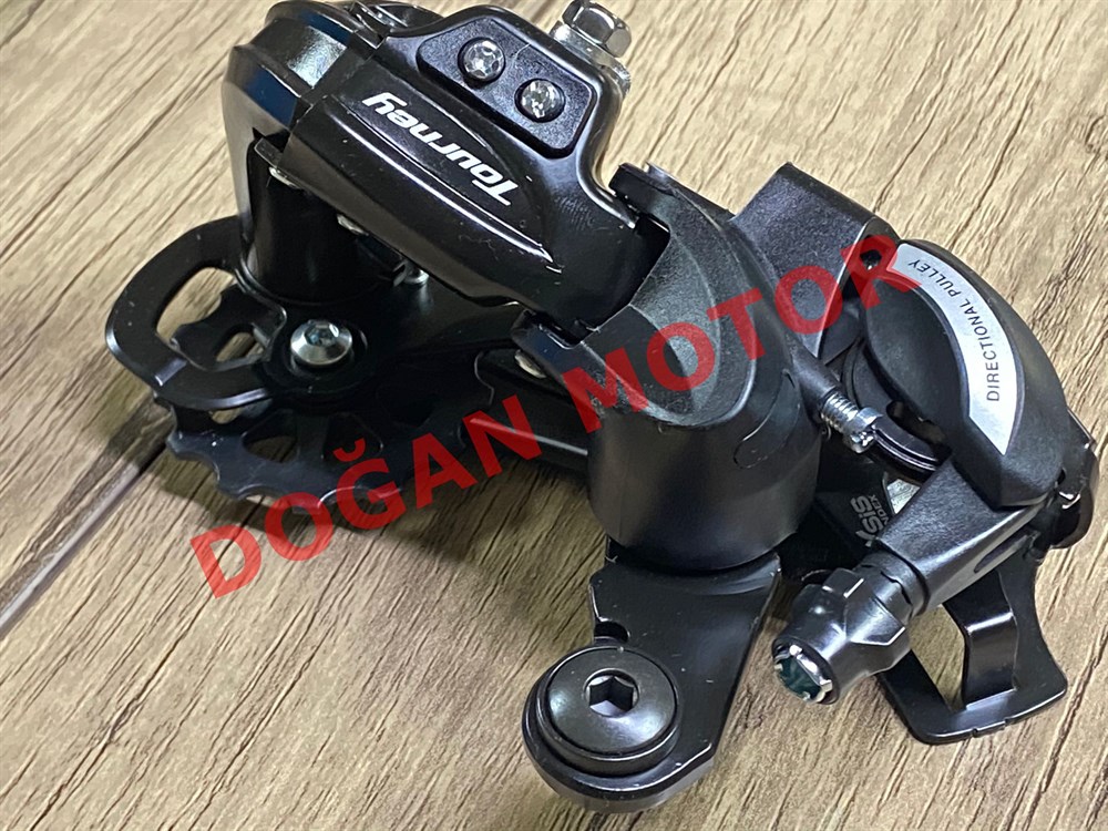 ARKA ATTIRICI SHIMANO TOURNEY 