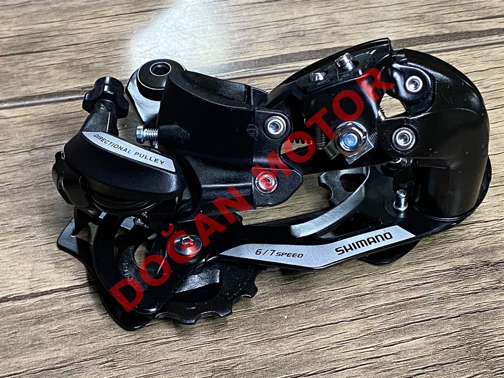 ARKA ATTIRICI SHIMANO TOURNEY 