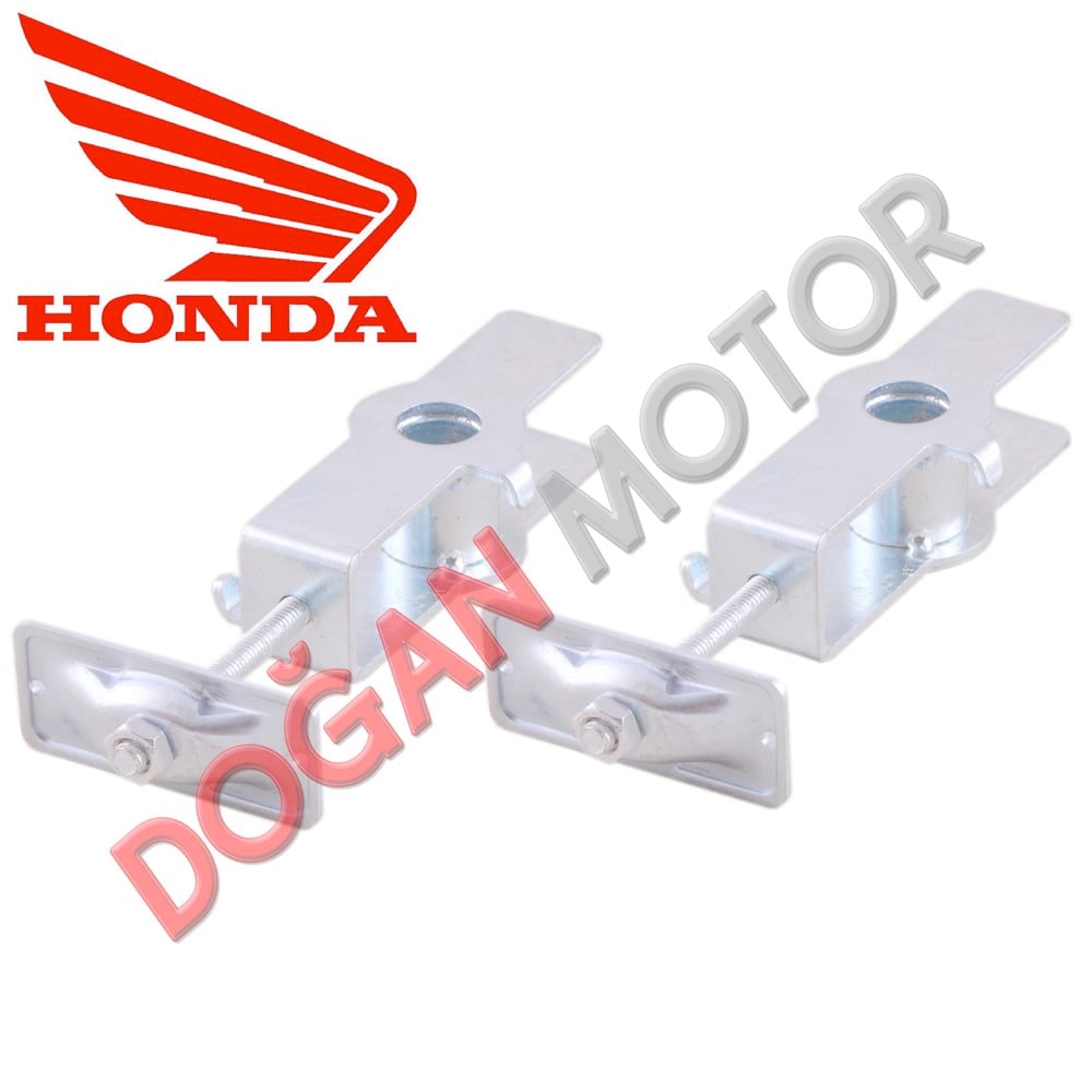 ARKA ZİNCİR GERDİRME  CBF 150