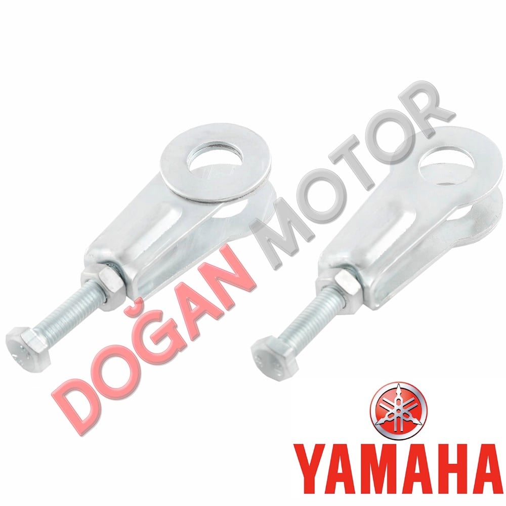 ARKA ZİNCİR GERDİRME YBR - KT