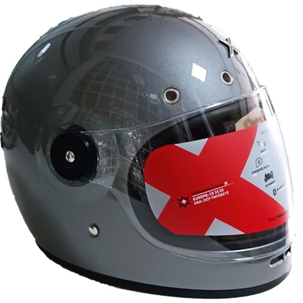 AXOR KASK ( A KALİTE LÜX MODEL )