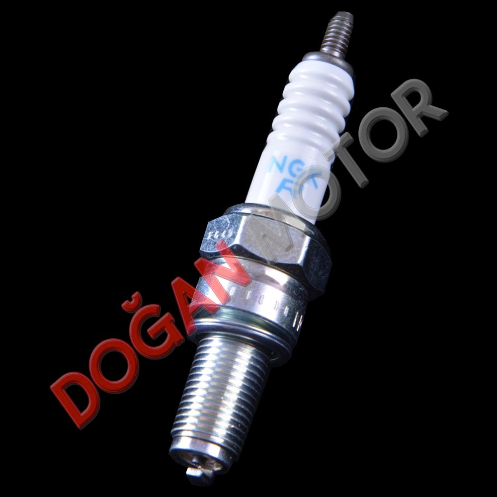BUJİ B8-RTC-9  REZİSTANSLI HONDA CBF 150 - CB 125E - SPACY - ALPHA - ACTIVA S