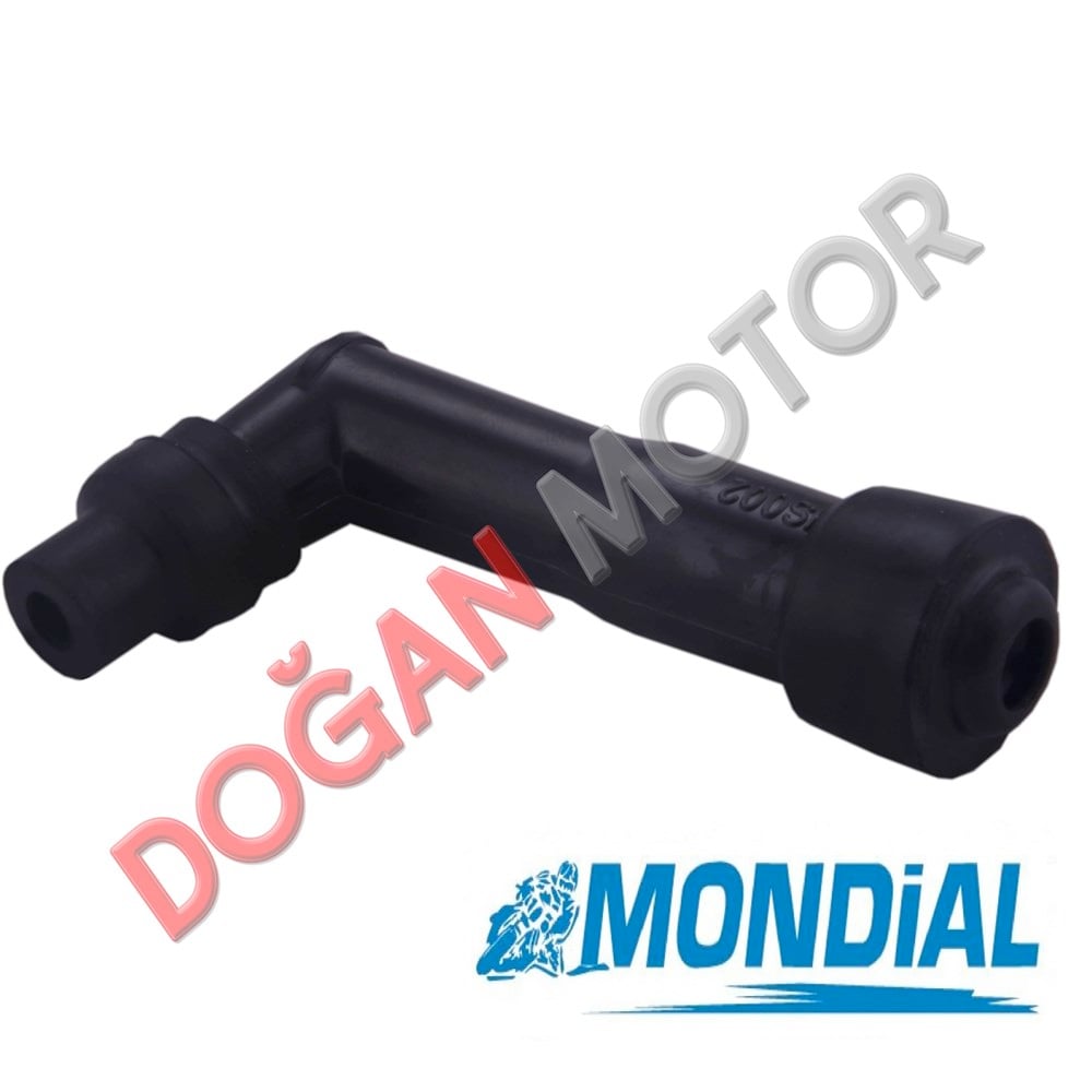 BUJİ BAŞLIĞI NİKEL DRİFT -CUB - CG  JANTEL