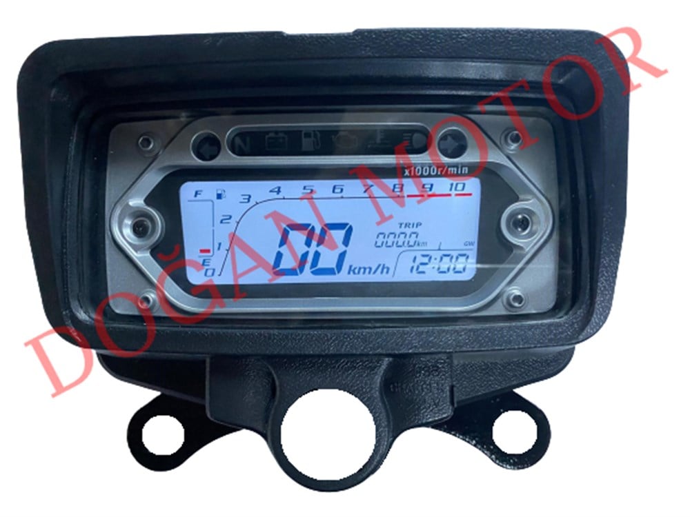 CG KİLOMETRE SAATİ FULL DİJİTAL YENİ MODEL 