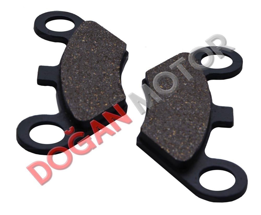 DİSK BALATA ATV 250