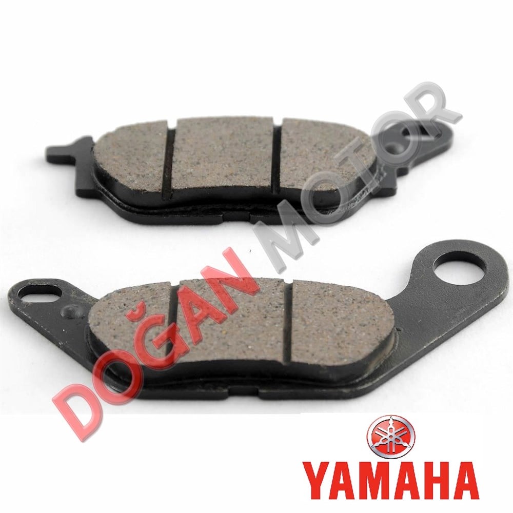 DİSK BALATA YBR YENİ MODEL