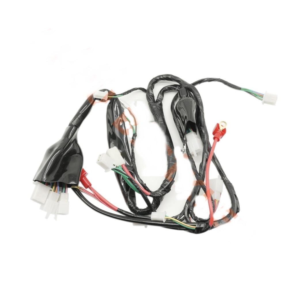 ELEKTRİK TESİSATI - KUBA EGE