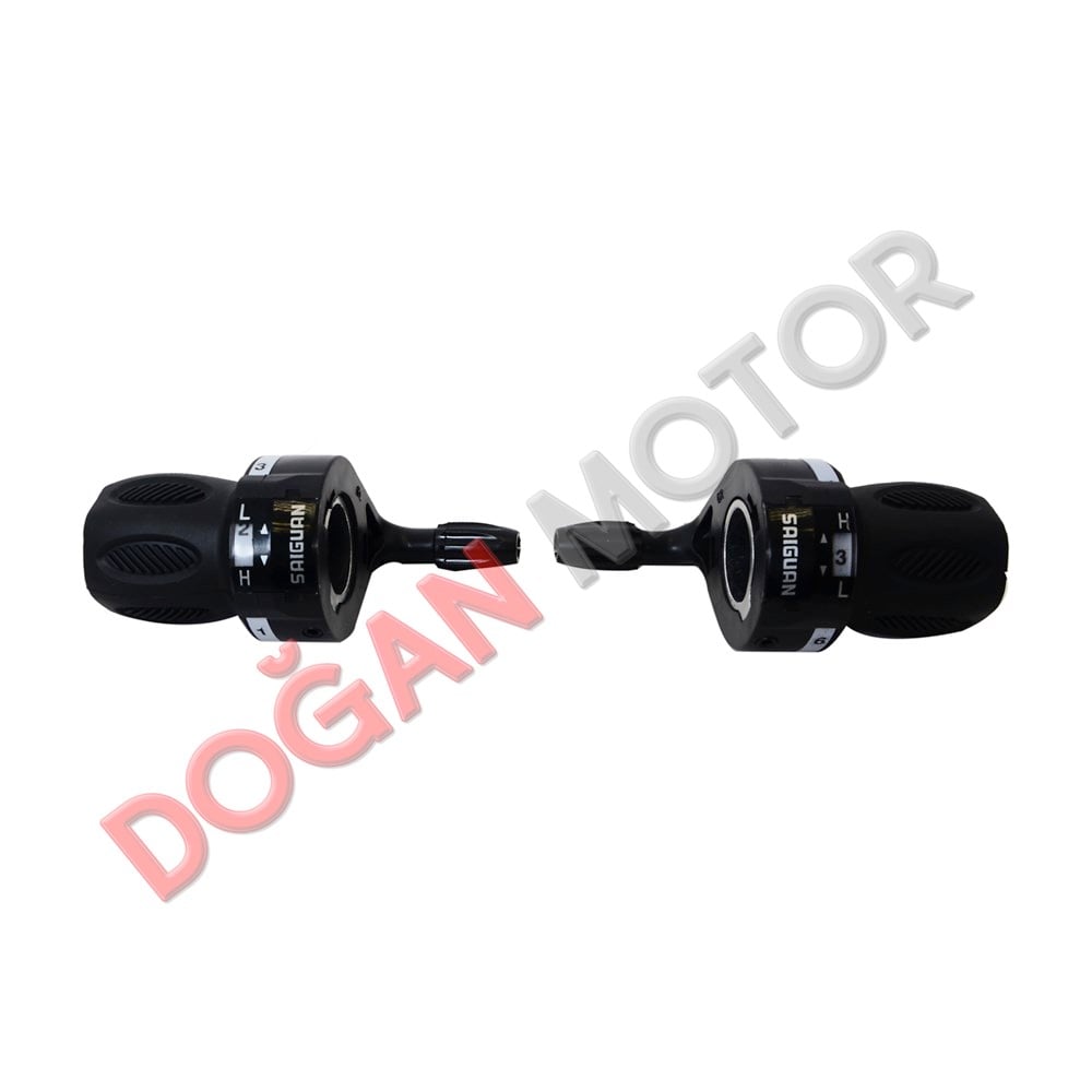 GRIP SHIFT VITES KOLU 7 Lİ INDEX SL-YD-K36
