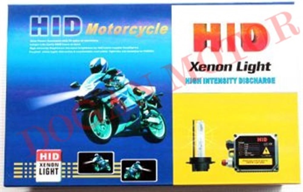 HID ZENON BEYİNLİ