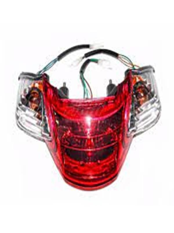 HONDA CBF ARKA STOP (ORJİNAL)