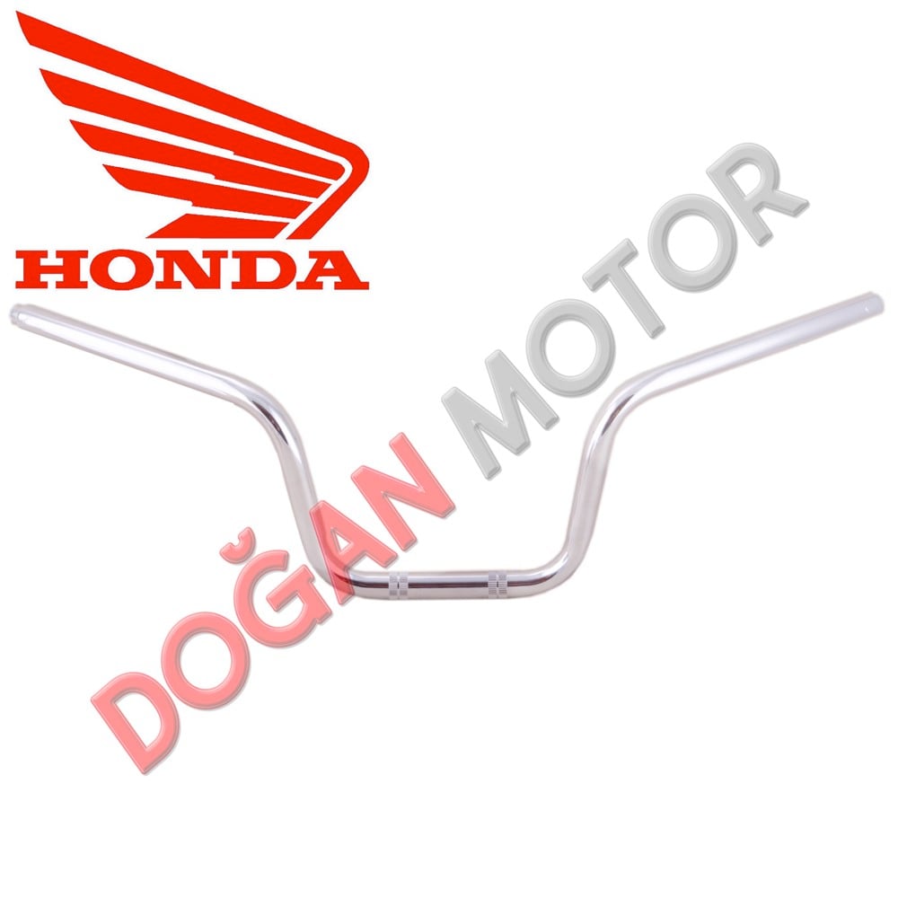 HONDA CBF GİDON