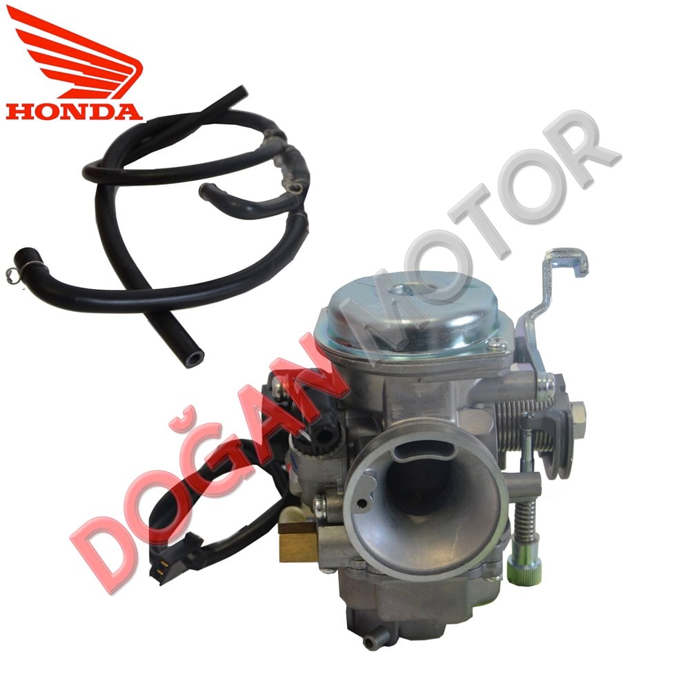 KARBÜRATÖR  (YENİ MODEL)  CBF 150