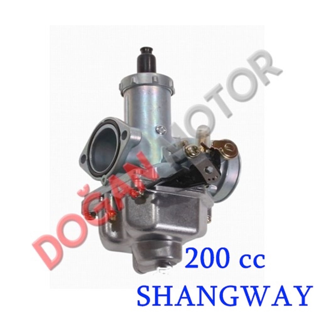 KARBÜRATÖR 200cc CG  SHENGWEY
