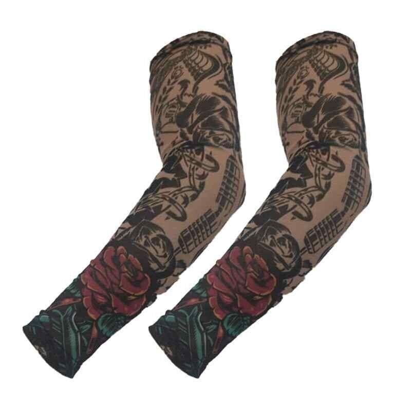 KOL BUFF'U ( KOL PAD - GÜNEŞ KORUMA ) ÇİFT ( TAKIM )