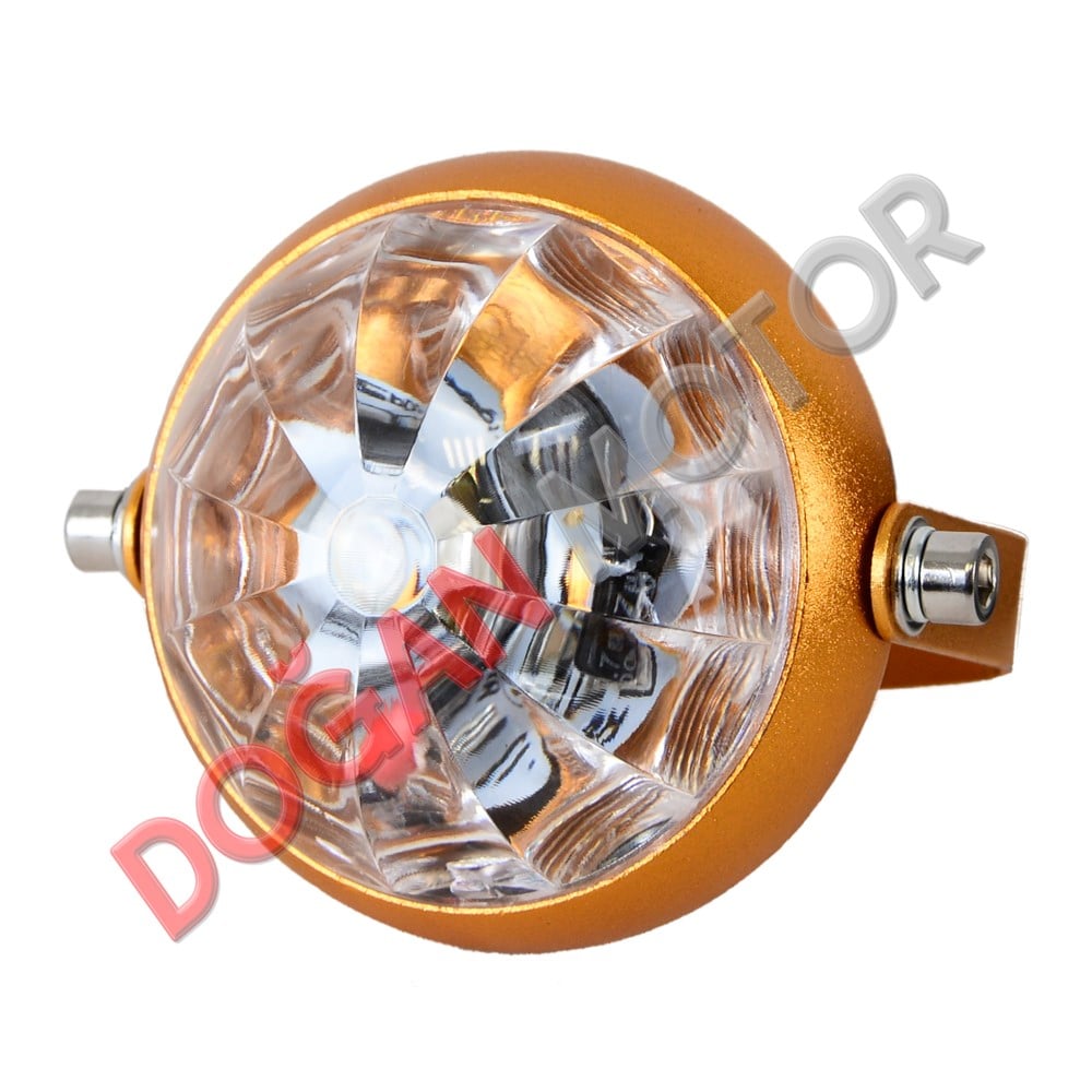 LED ALT LAMBA - MUHTELİF