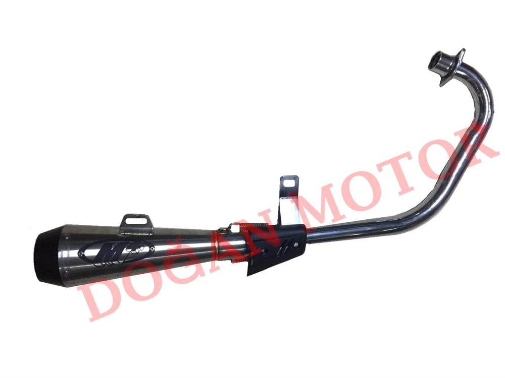 M4 EGSOZ NİKEL DİRSEKLİ TAKIM SET