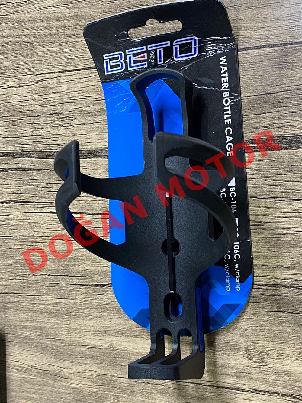 MATARA KAFESİ SERT MİKA PLASTİK MODEL 