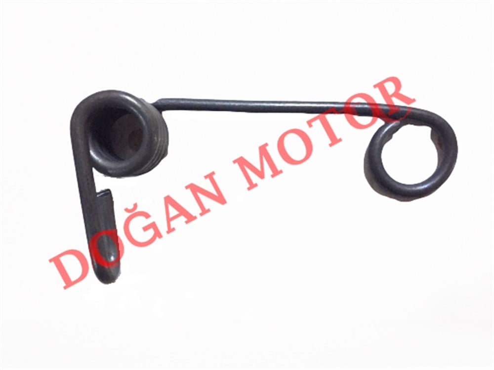 MOBLYETTE 5mm GERGİ YAYI