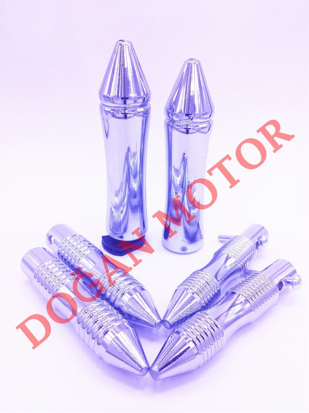 ÖN ARKA BASAMAK-ELCİK KURŞUN MODEL (CG-CUP-DRİFT VE DİĞER) UYUMLU
