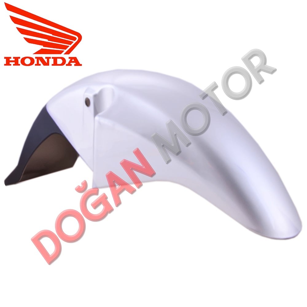 ÖN ÇAMURLUK (GÜMÜŞ)  CBF 150