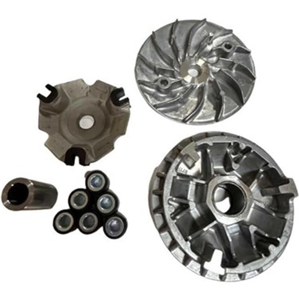 ÖN DEBRİYAJ KOMPLE PCX [2018-2019]