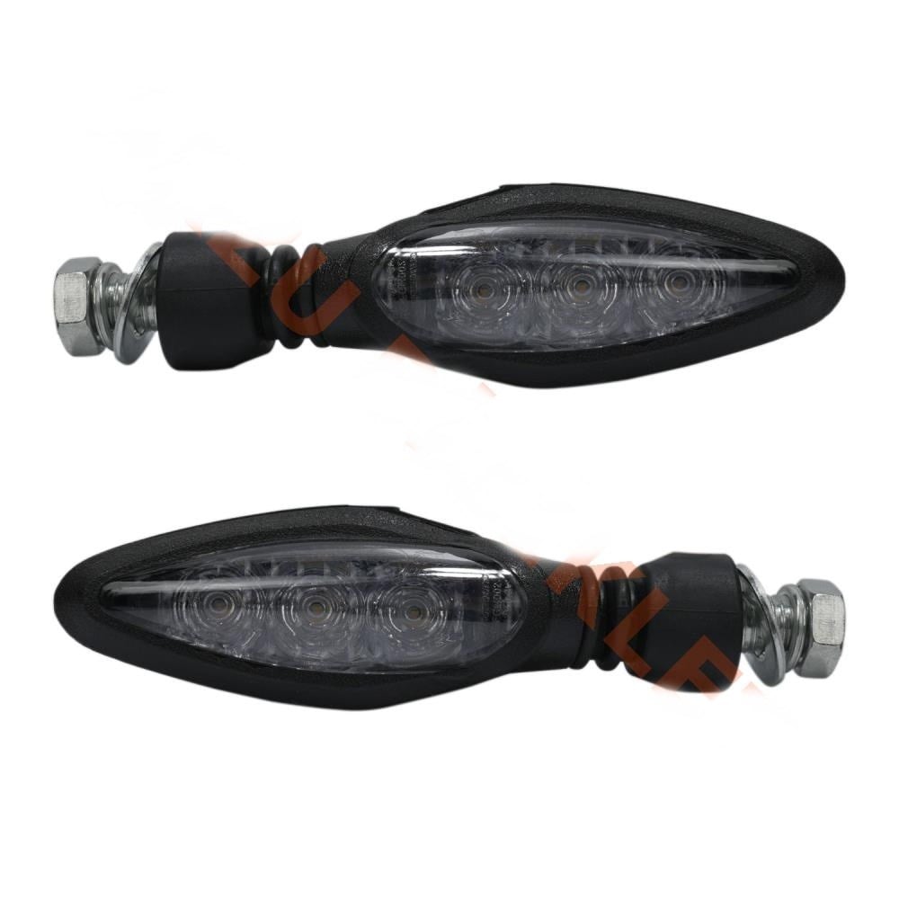 ÖN SİNYAL [TAKIM] - CF MOTO NK 250 / SR 250- E BELGELİ