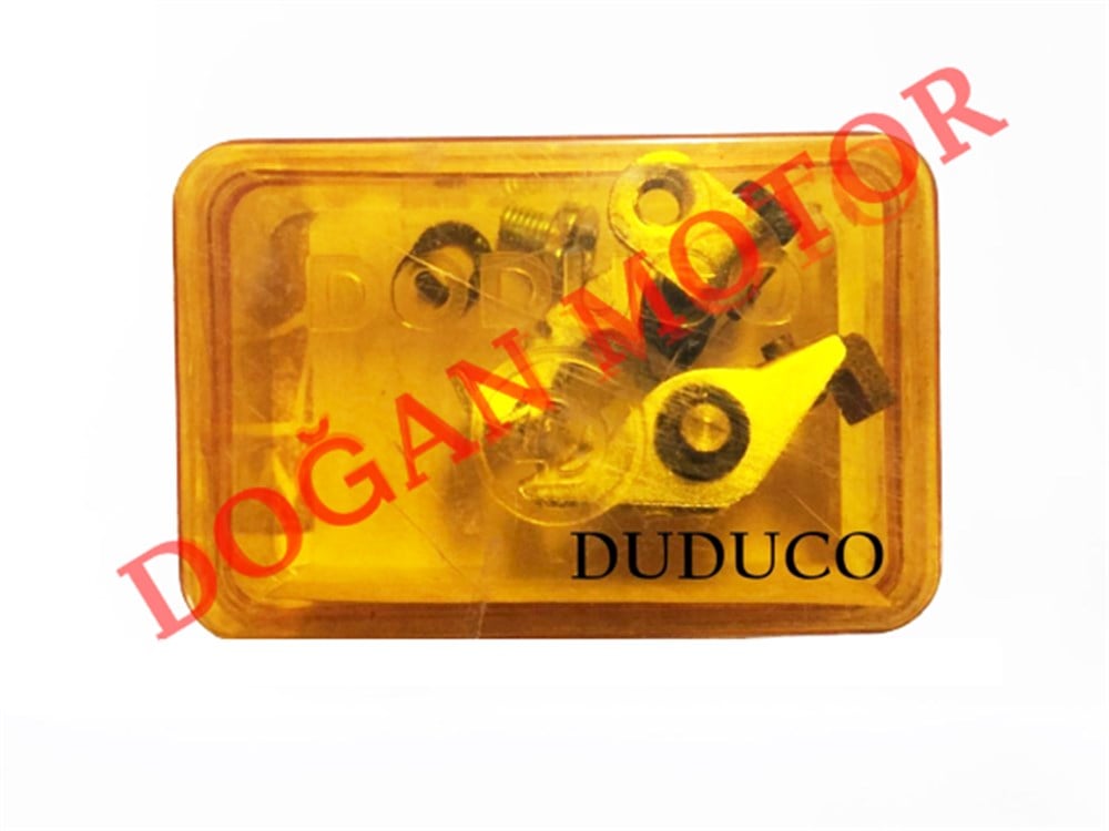 PEUGEOT-MOBLYETTE PİLATİN DUDUCO