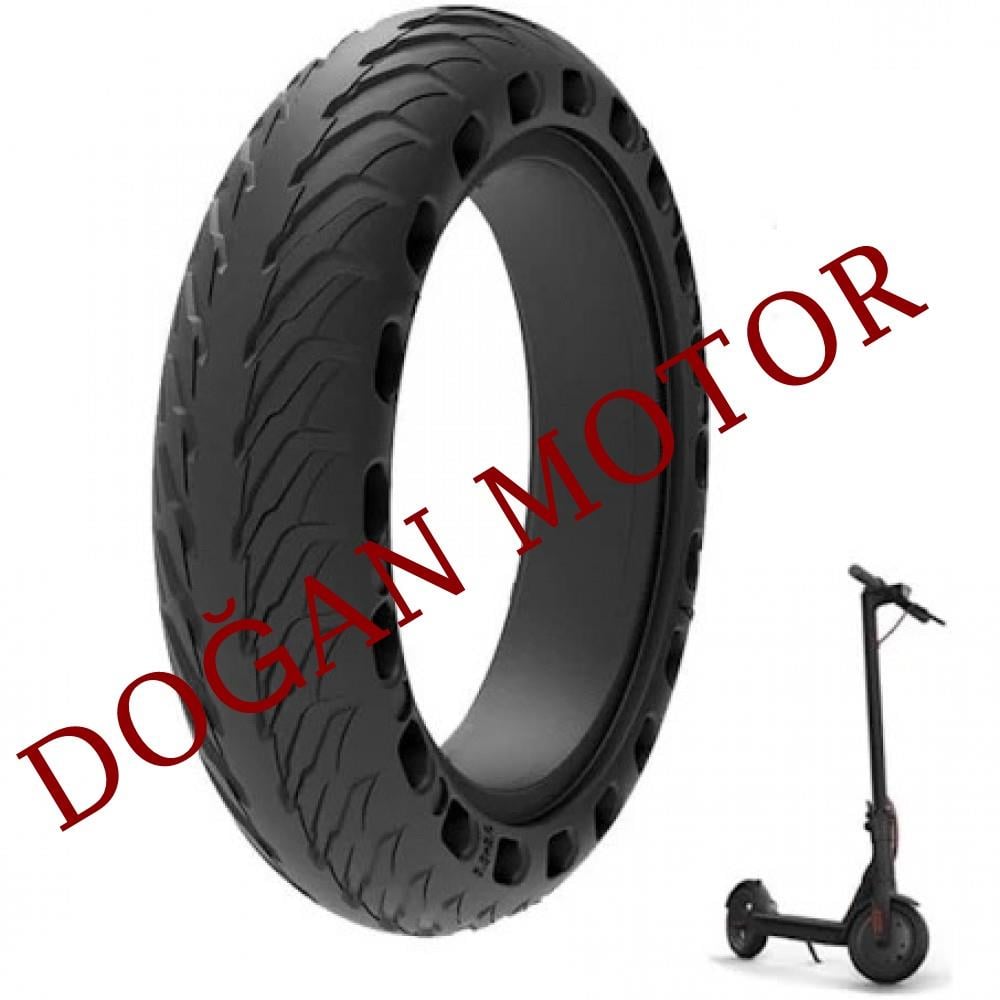 SCOOTER-BİNBİN-MARTI DOMA TEKERİ