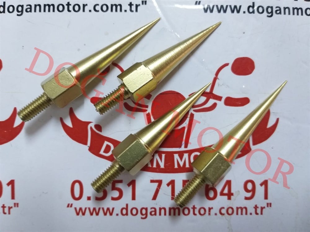 SİVRİ VİDA SEİ GOLD 4 LÜ