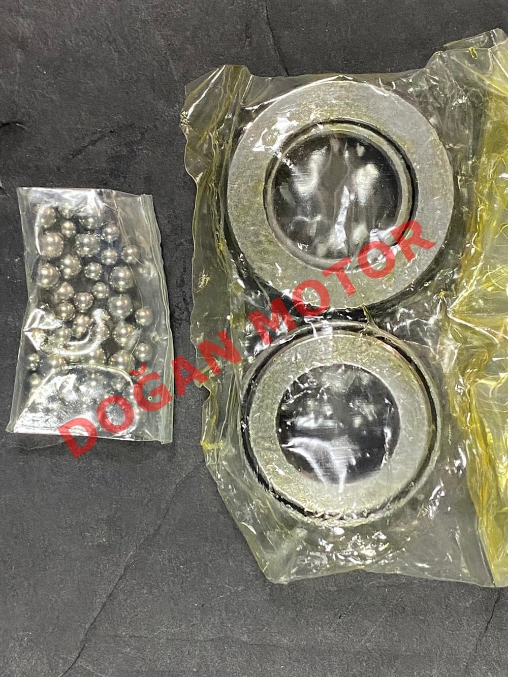 TVS APACHE FURŞ TAKIMI