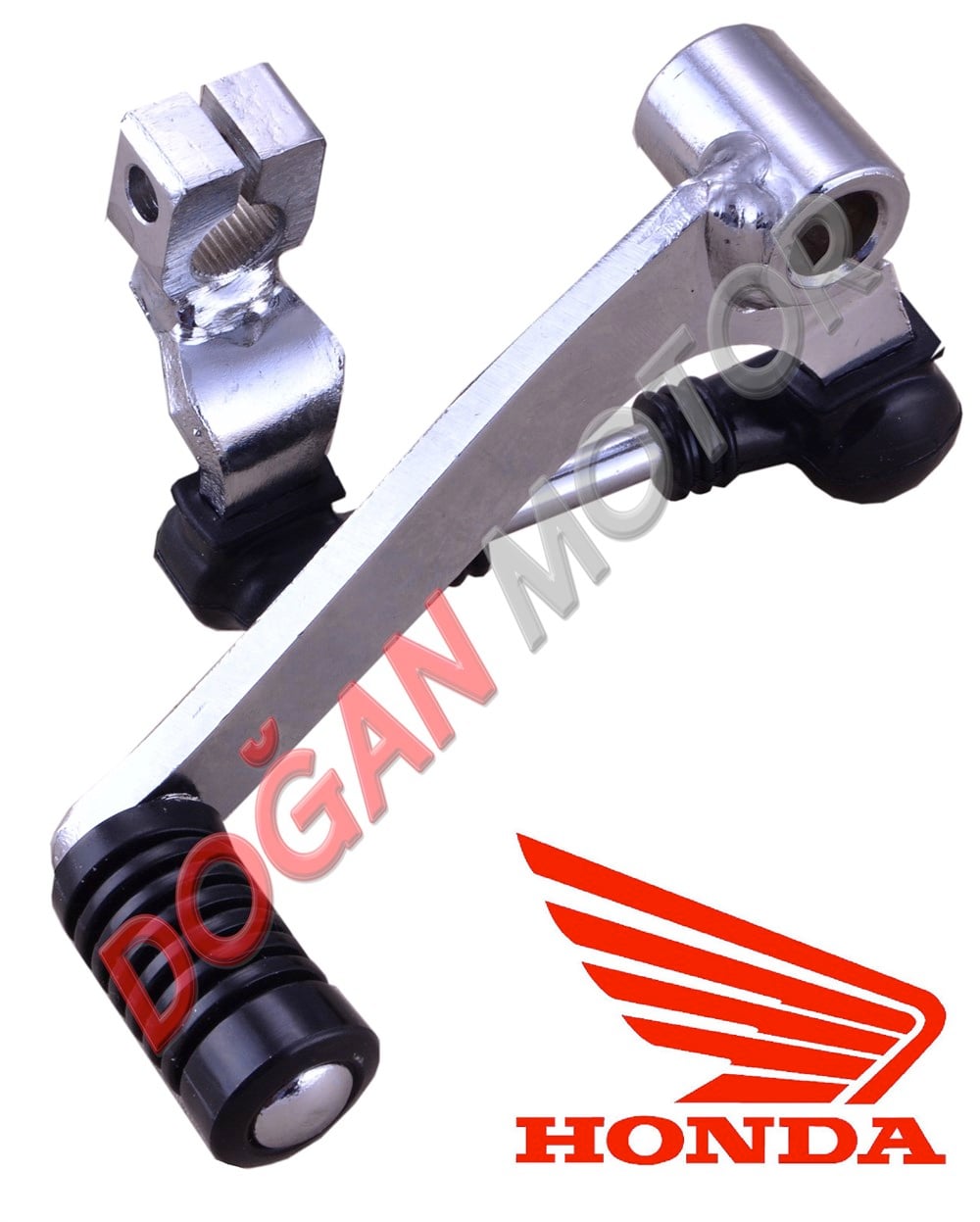 VİTES PEDALI  CBF 150