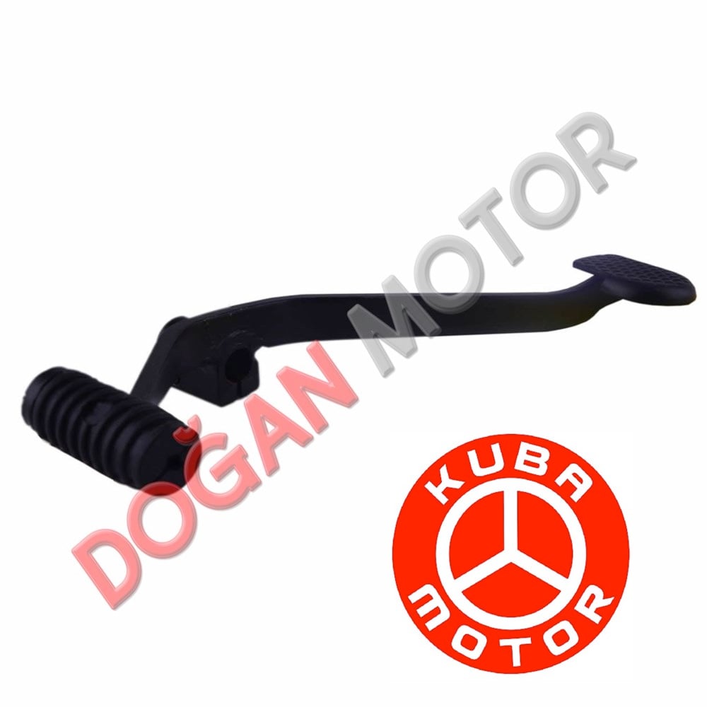 VİTES PEDALI  XCG