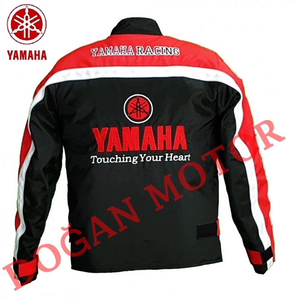 YAMAHA MOTOR MONTU FUL KORUMA 