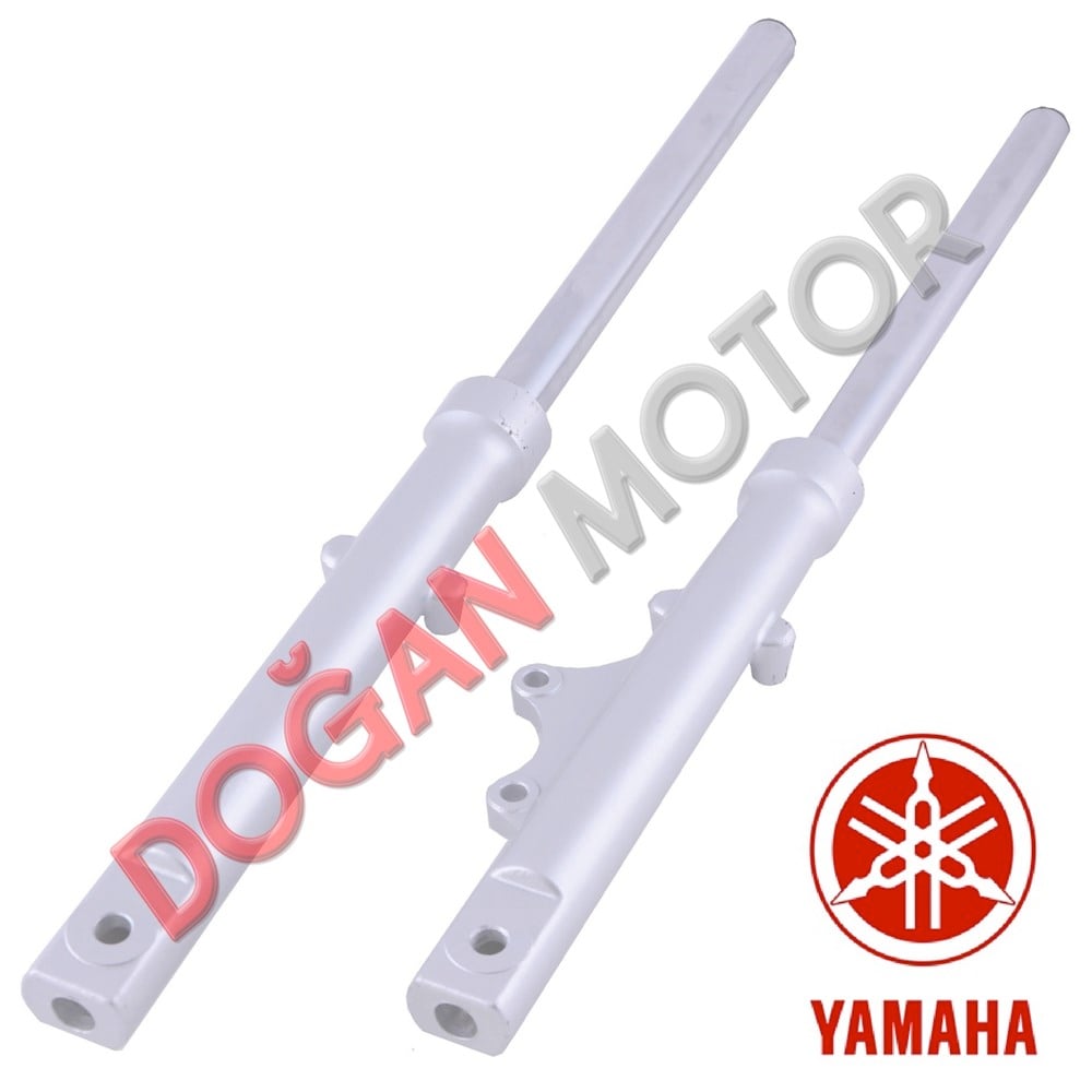 YAMAHA YBR ÖN AMASÖR KOMPLE ORJİNAL