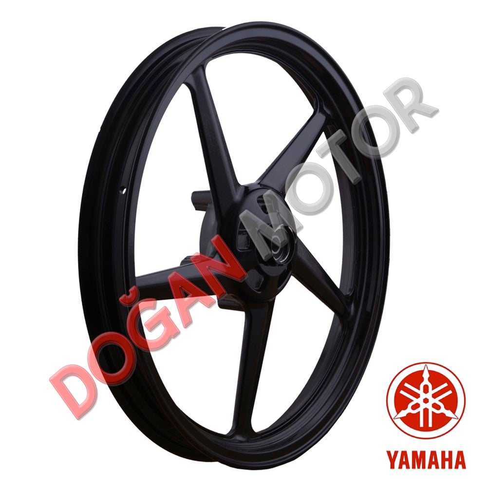 YAMAHA YBR ÖN JANT ORJİNAL