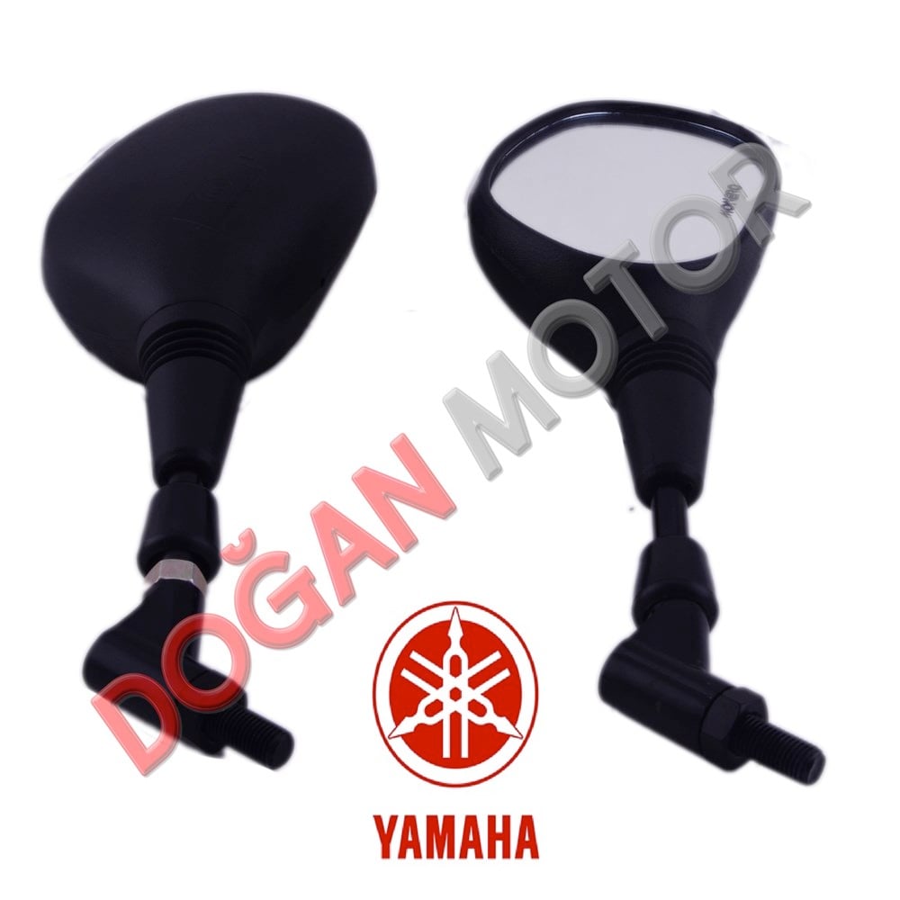 YAMAHA YBR ORJİNAL AYNA