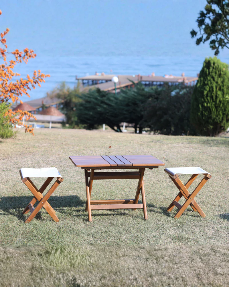 Alaçatı Sehpa