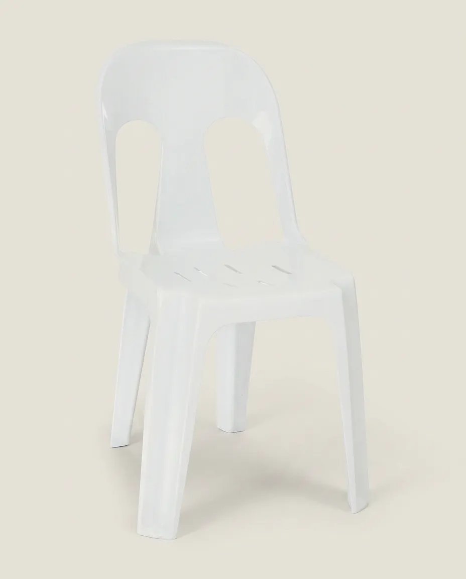 GÜL BAHÇE SANDALYESİ