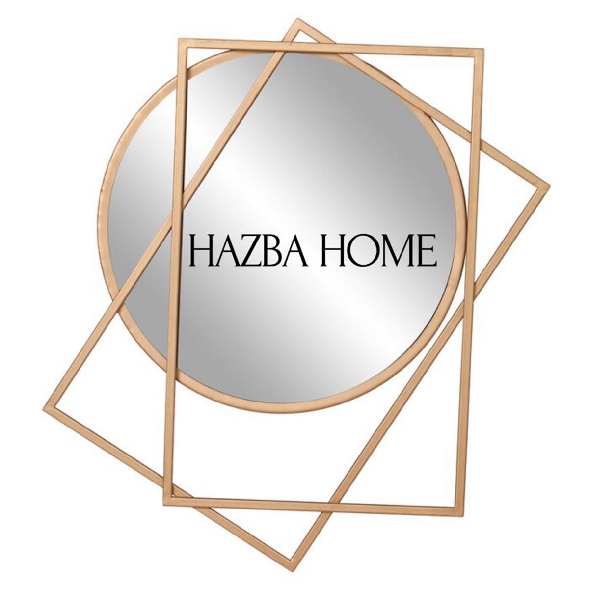 HAZBA  KATLI AYNA